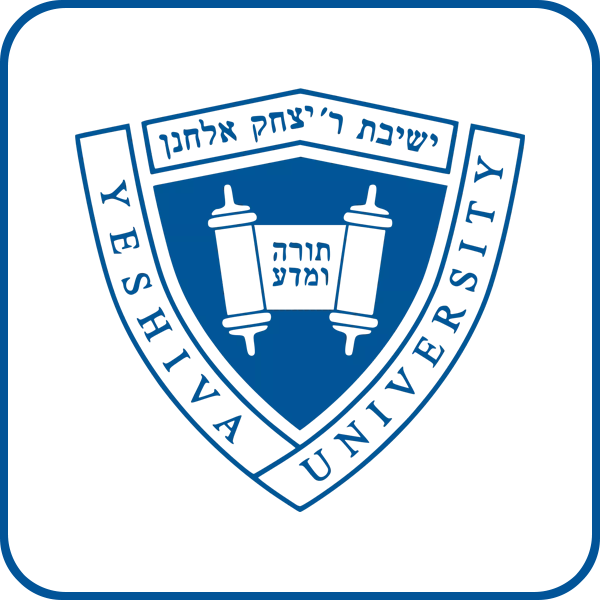Yeshiva University Logo